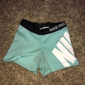 SOLD💥 nike pro spandex